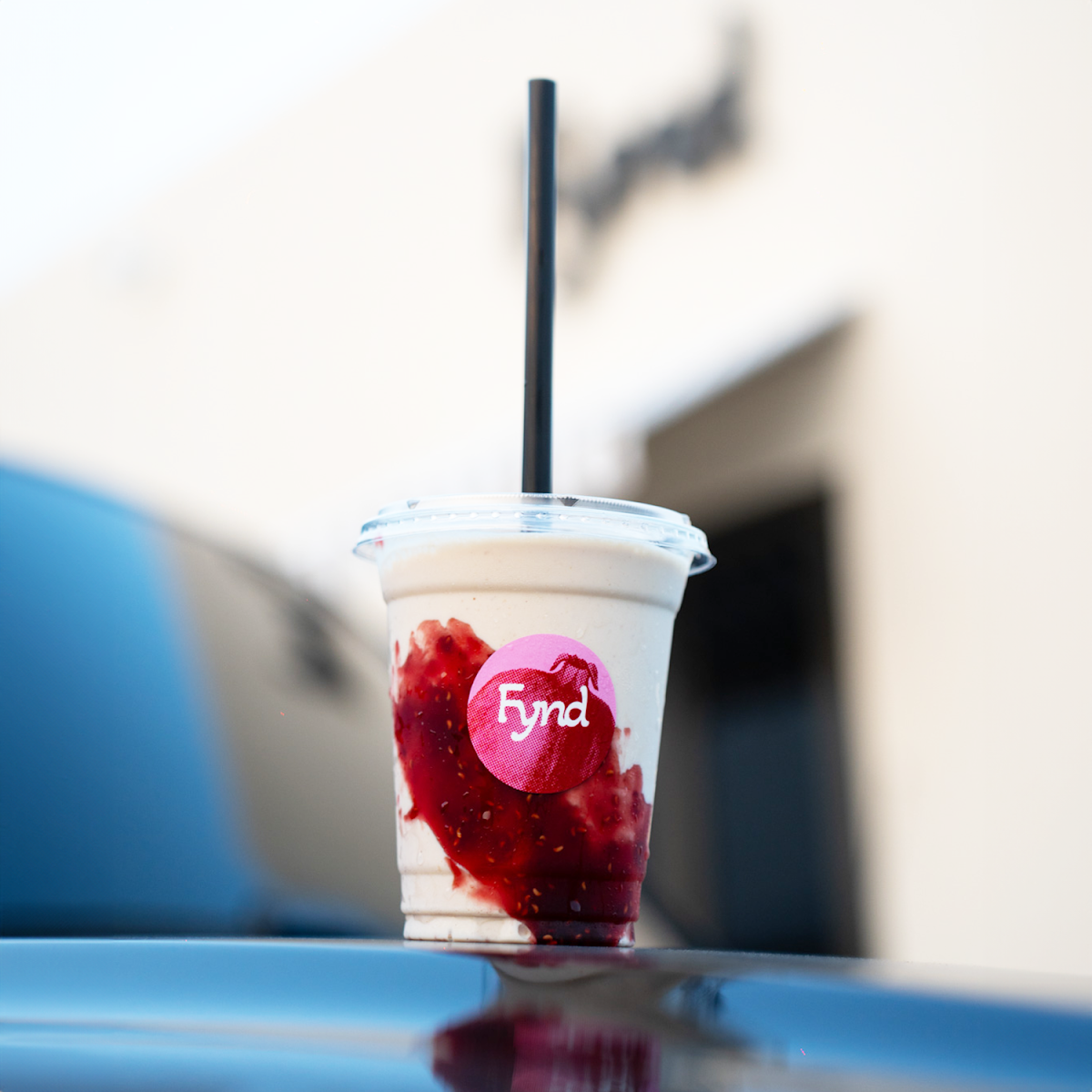 Fynd Cafe - Al Wasl Photo 6
