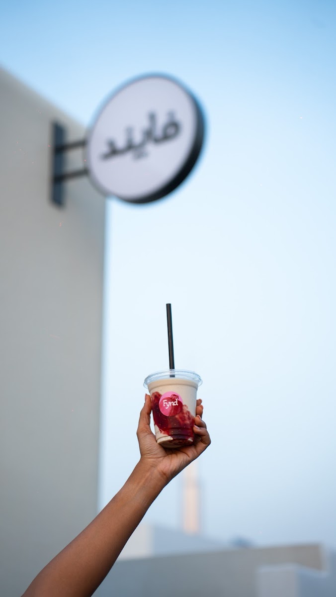 Fynd Cafe - Al Wasl Photo 7