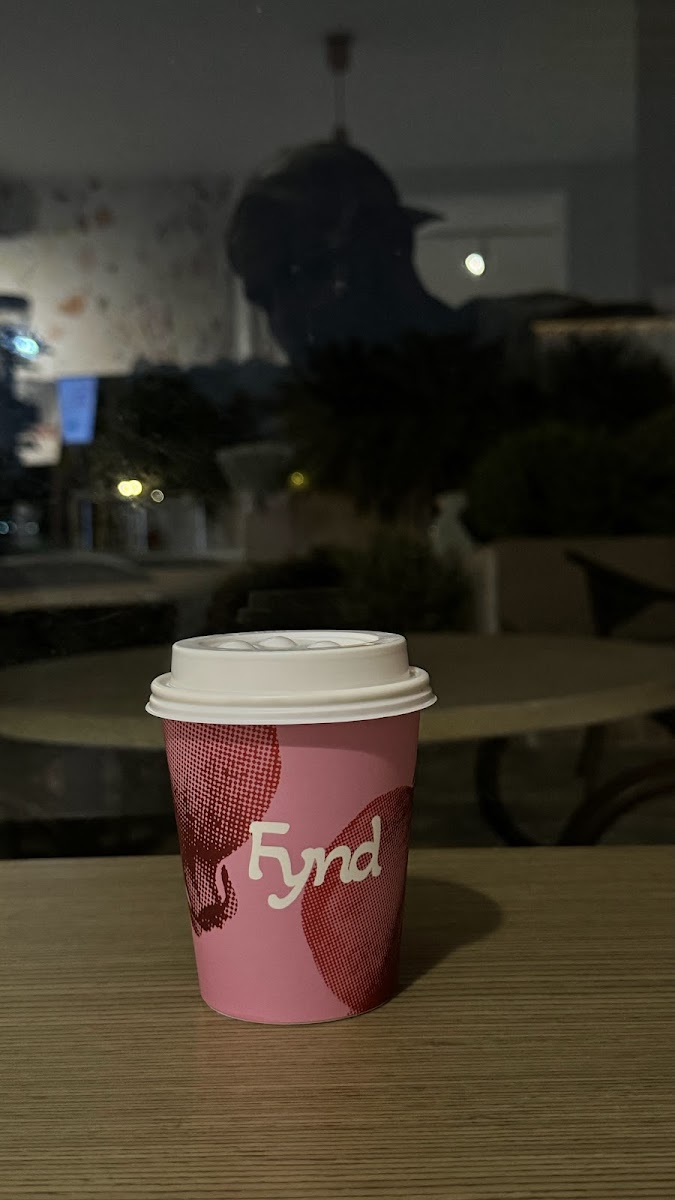 Fynd Cafe - Al Wasl Photo 8