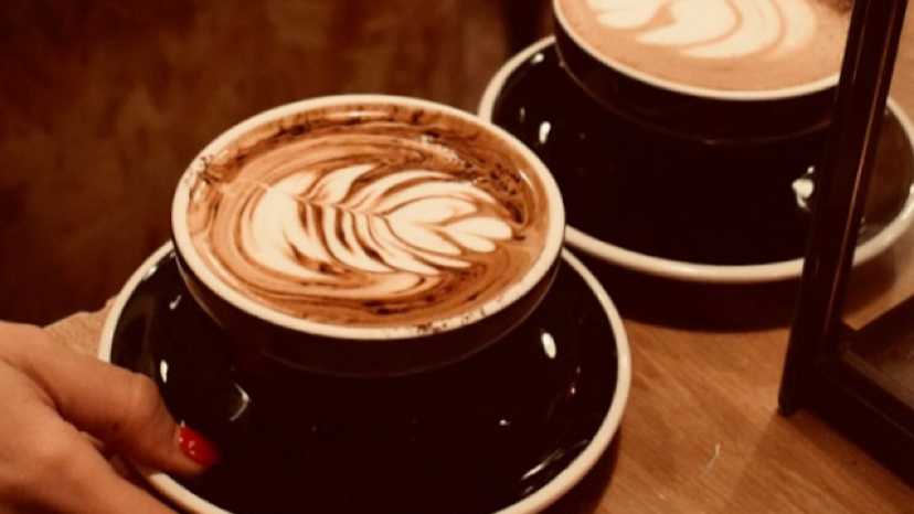 Coffee Club Montpellier Photo 3