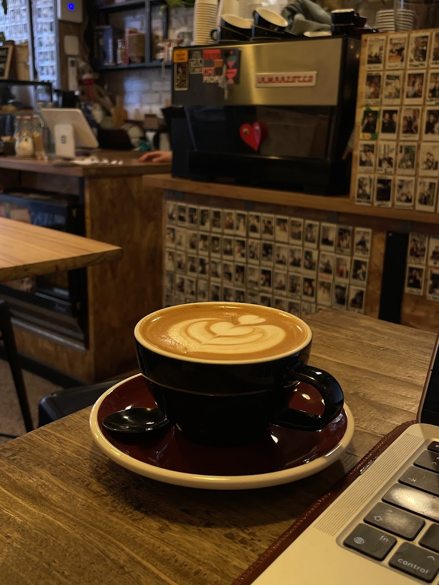 Coffee Club Montpellier Photo 4