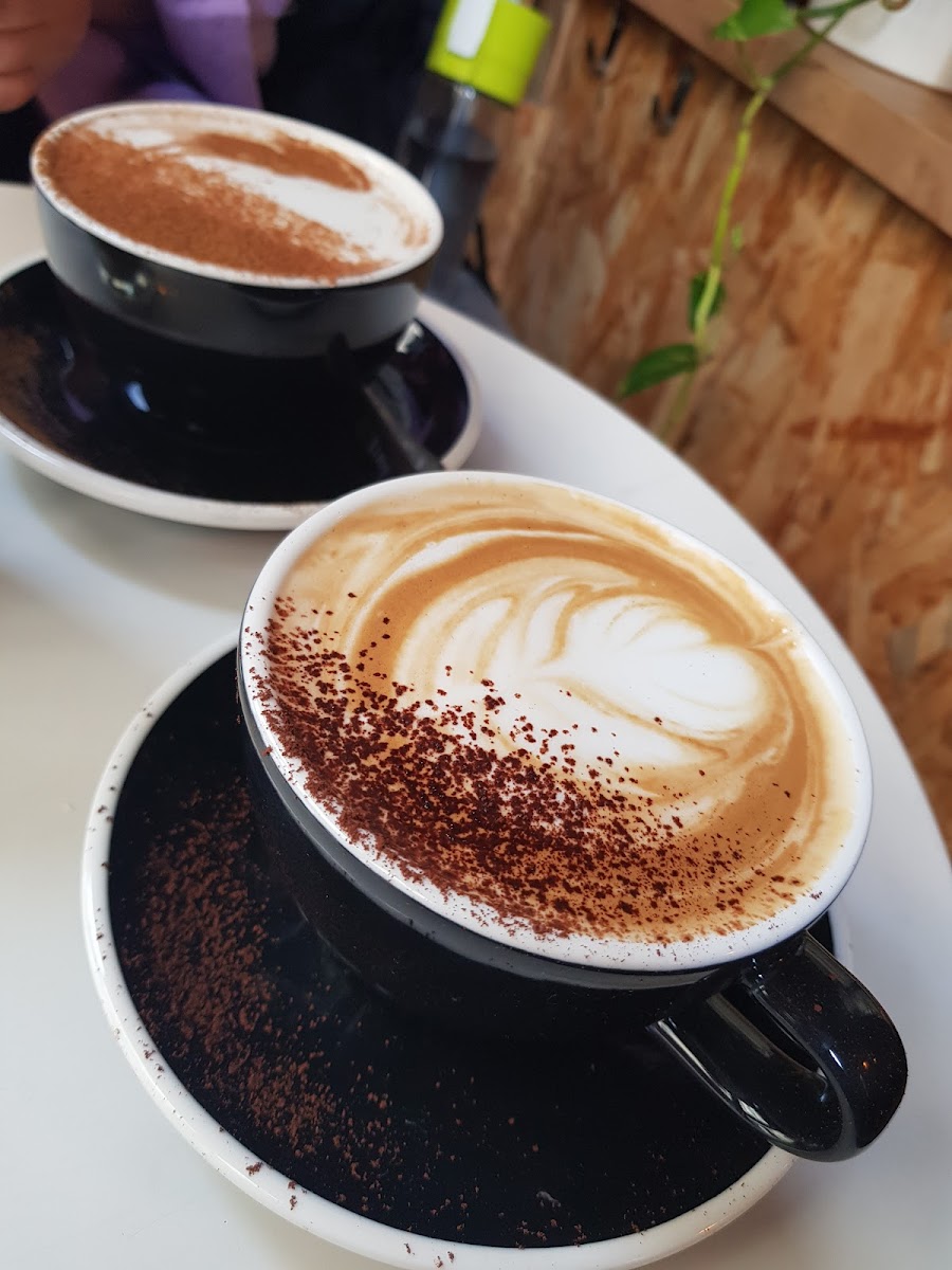 Coffee Club Montpellier Photo 5