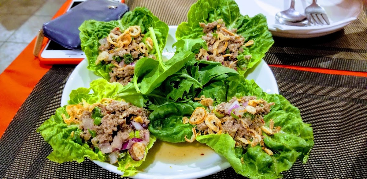 Lugarno Thai Restaurant Photo 9
