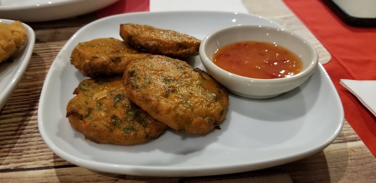 Lugarno Thai Restaurant Photo 7
