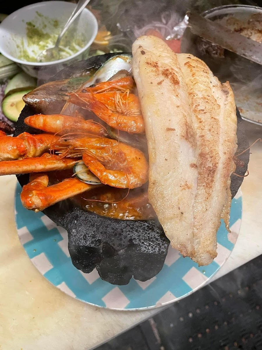 El Boca del Rio Restaurant Photo 4
