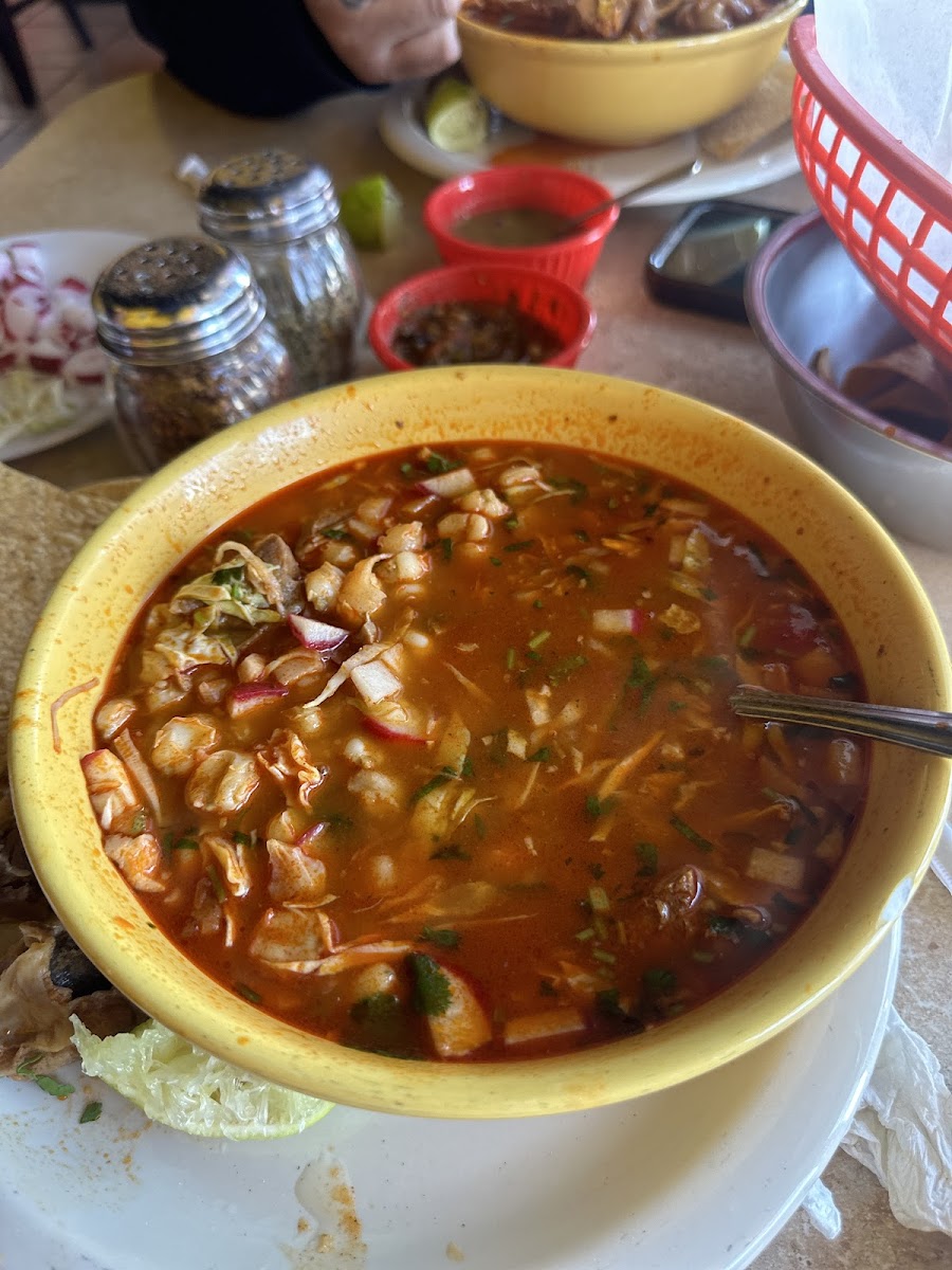 El Boca del Rio Restaurant Photo 6