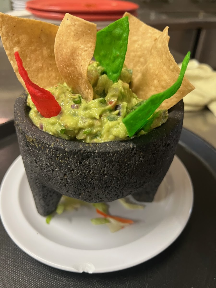 El Boca del Rio Restaurant Photo 7