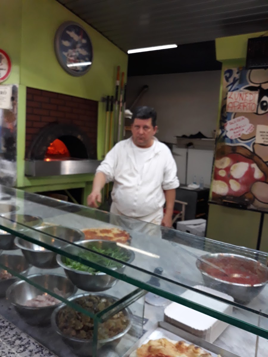 Pizzeria levante da erman Photo 10