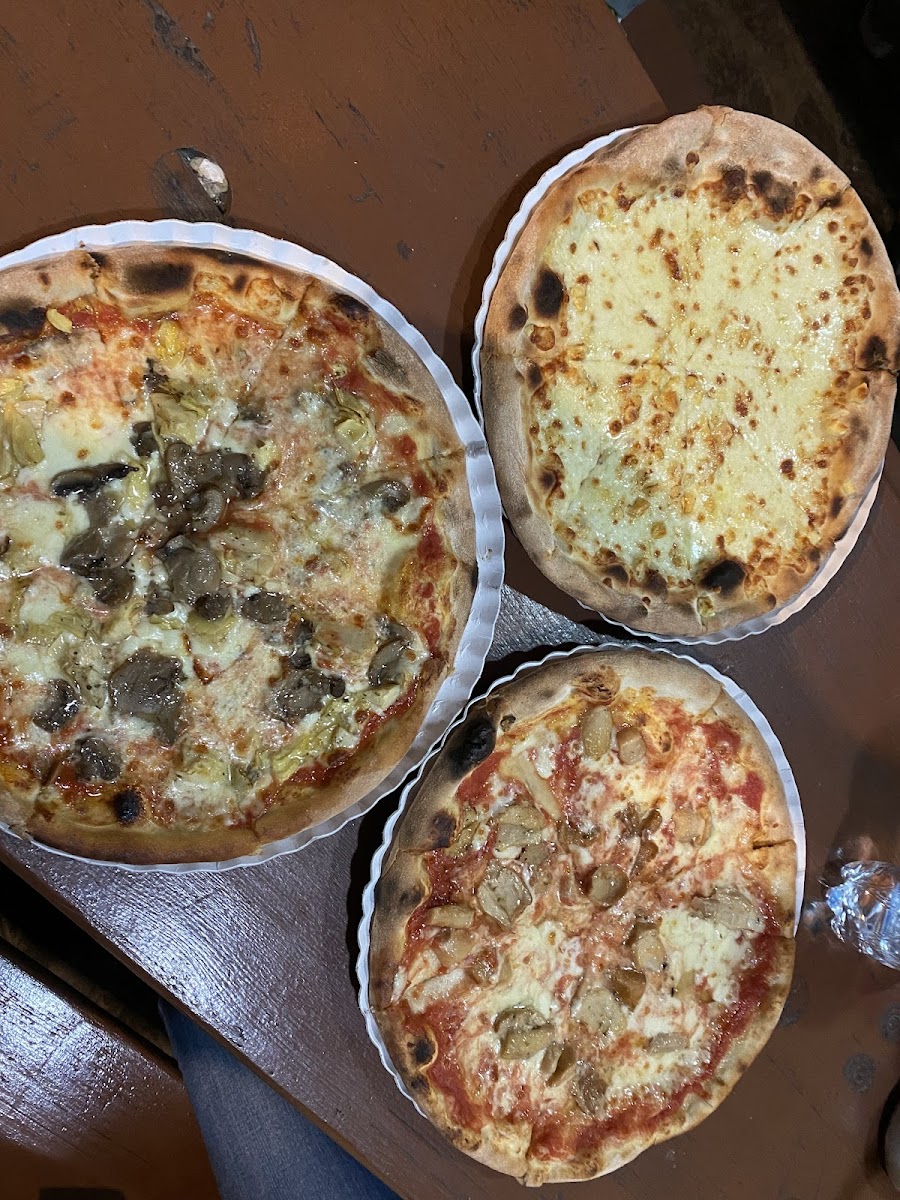Pizzeria levante da erman Photo 2