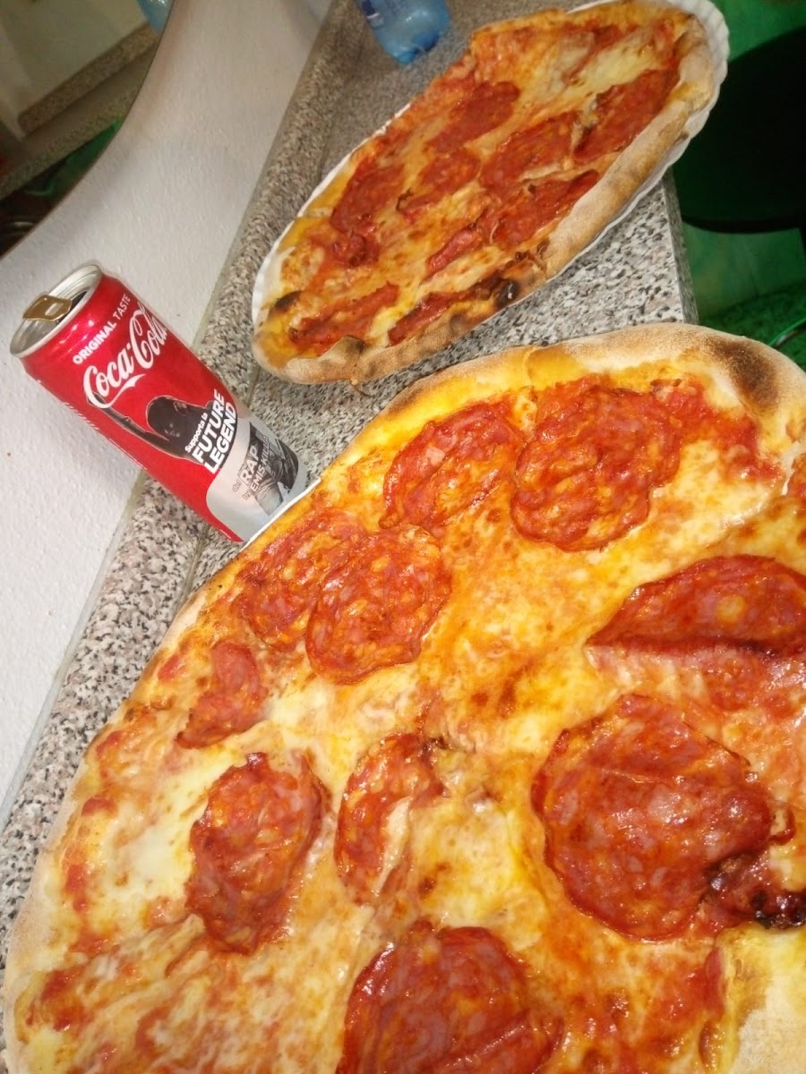 Pizzeria levante da erman Photo 4
