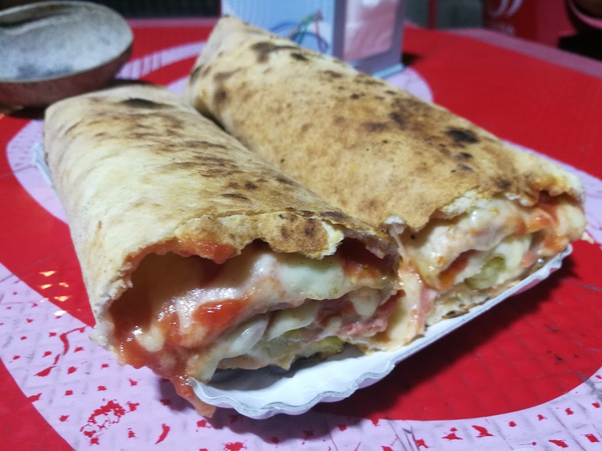 Pizzeria levante da erman Photo 7