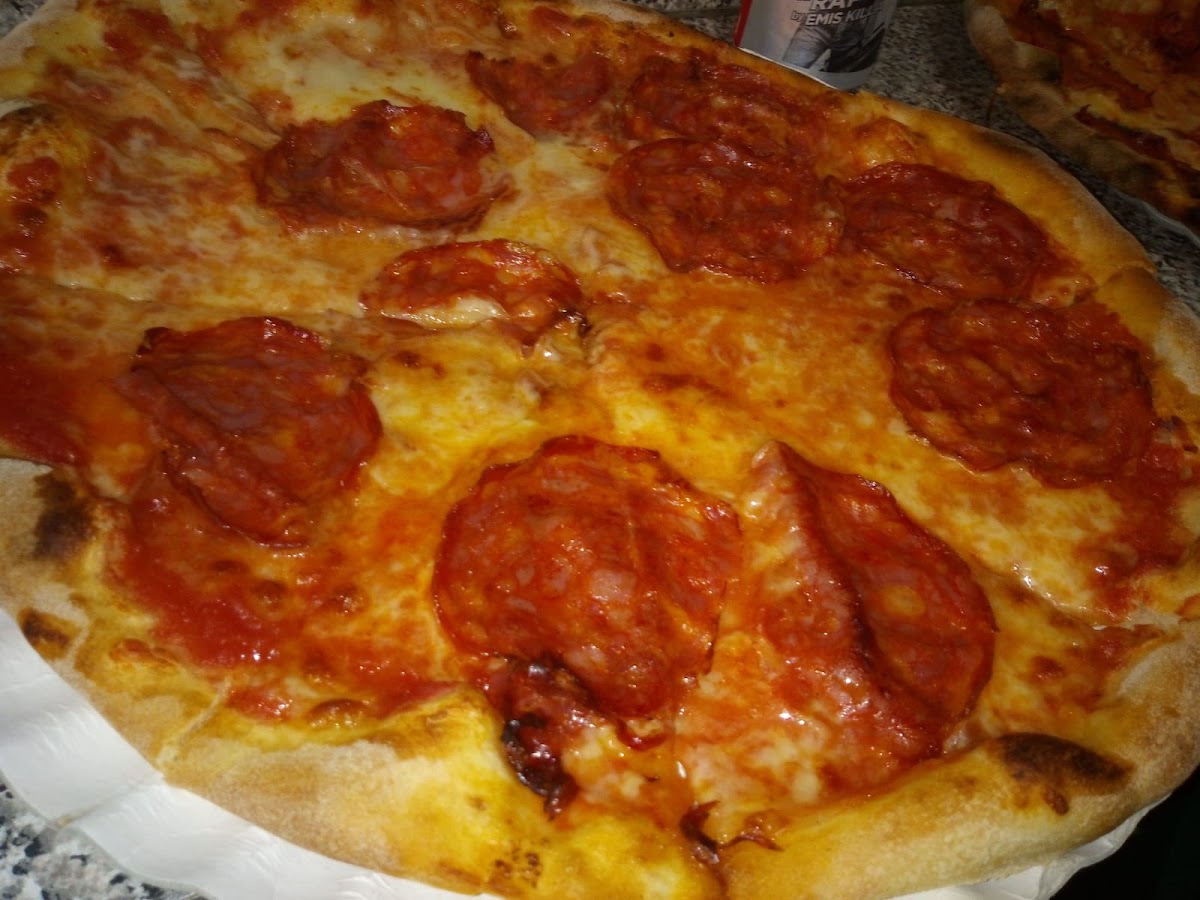 Pizzeria levante da erman Photo 8
