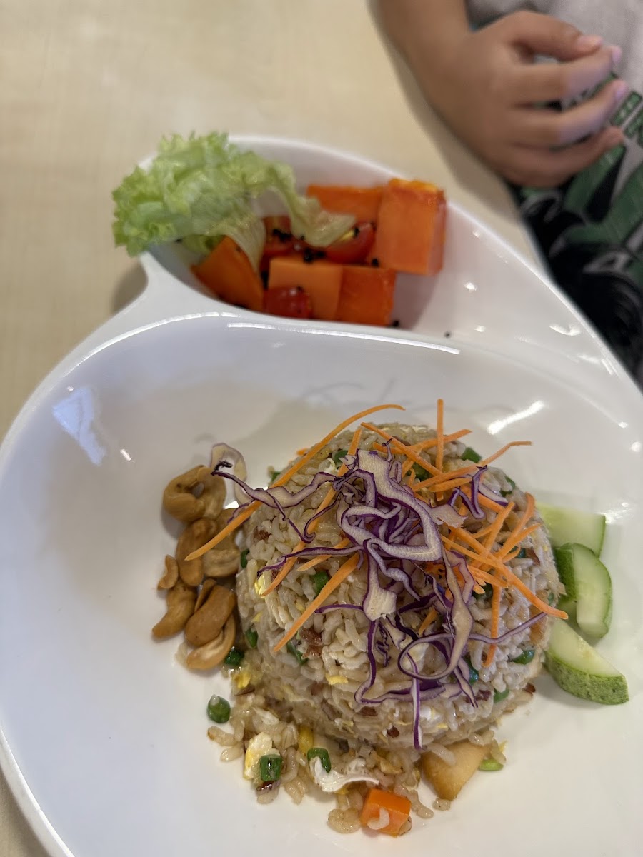 Idealite 品味舒食@ Moulmein Photo 7