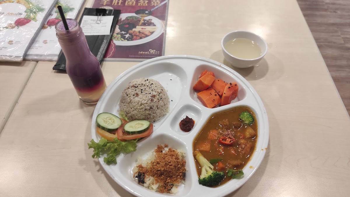 Idealite 品味舒食@ Moulmein Photo 8