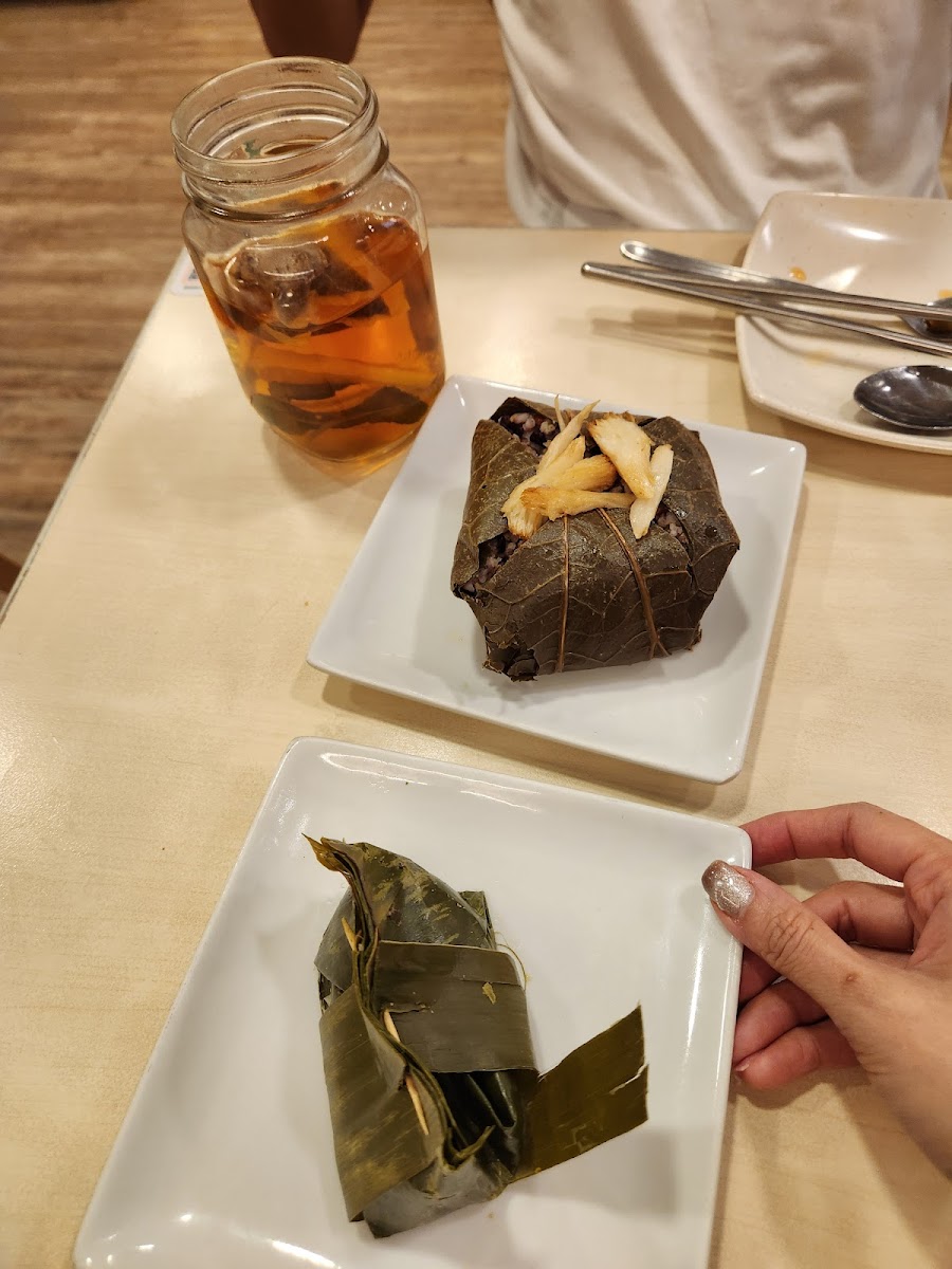 Idealite 品味舒食@ Moulmein Photo 9
