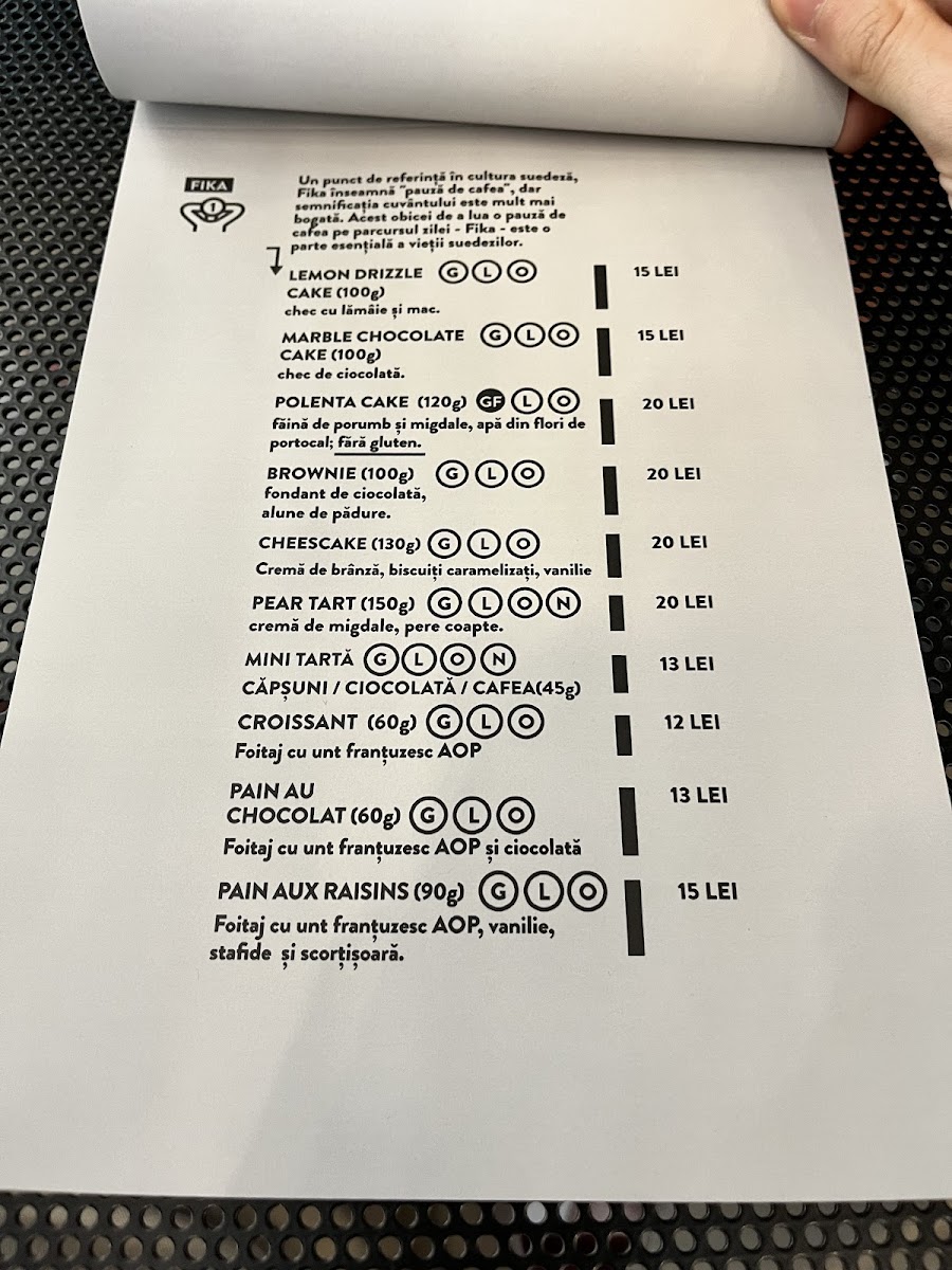 FRUDISIAC Photo Menu 1