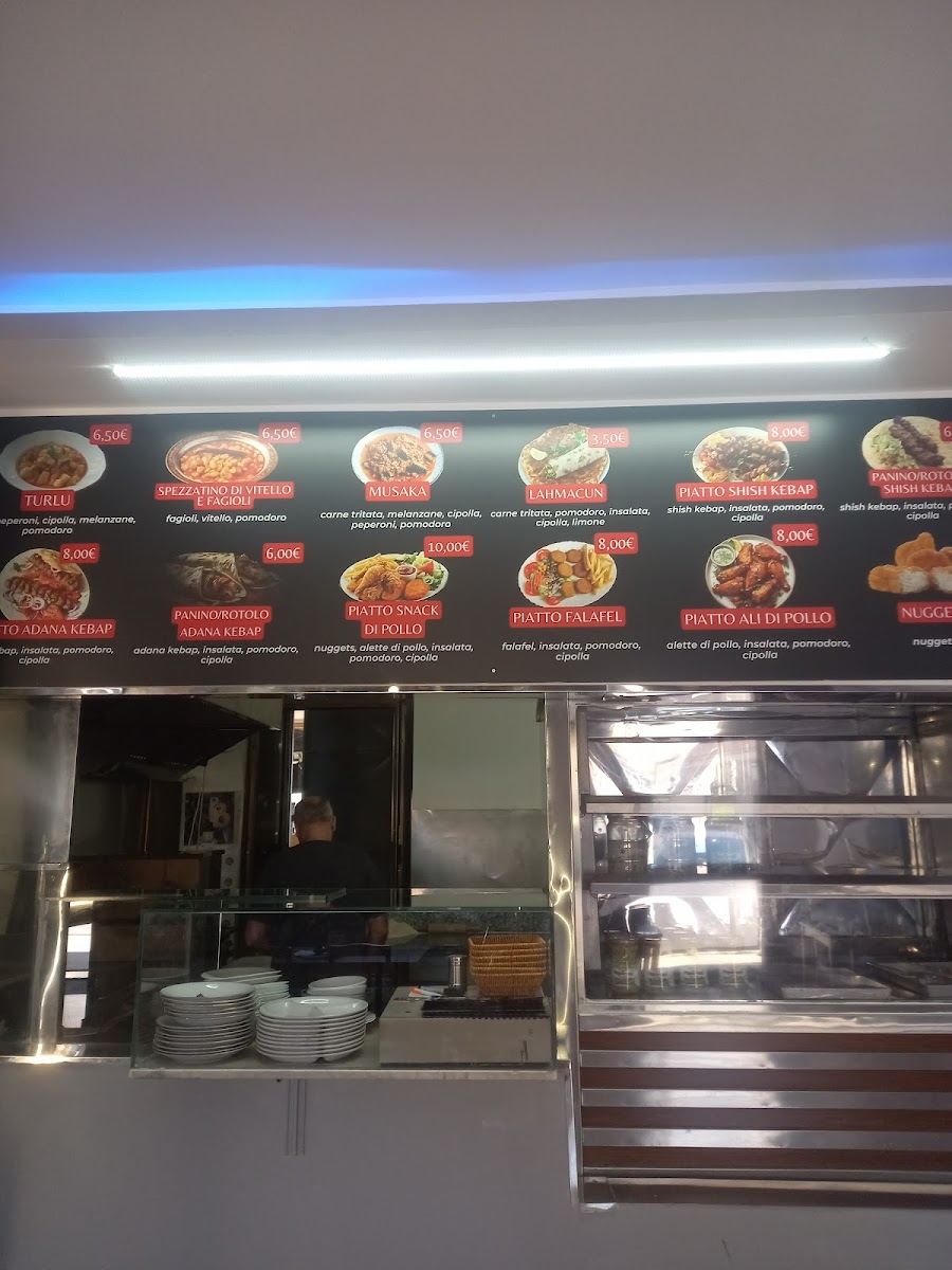 Prestige Bar Ristorante Photo 6