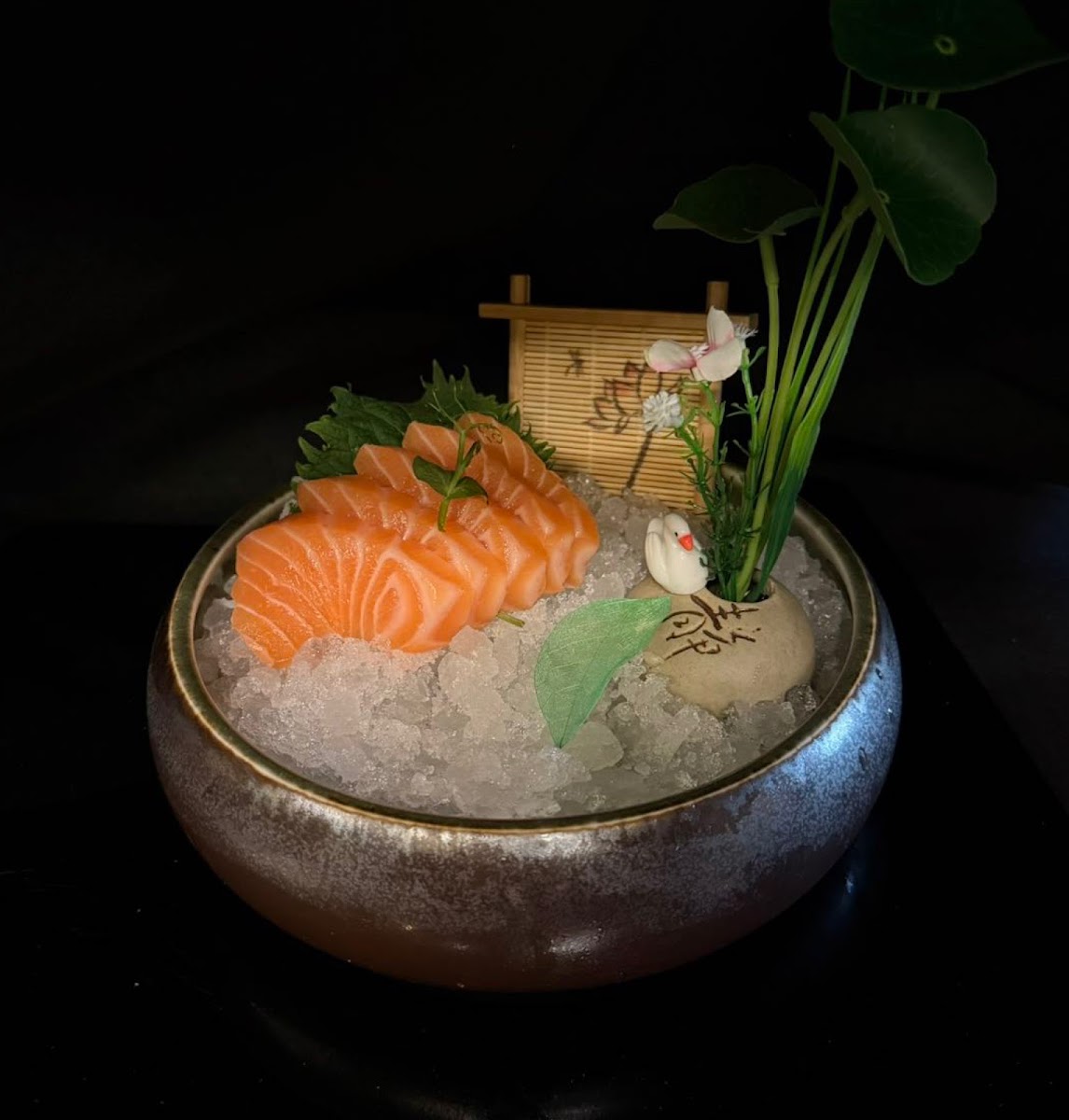 RISTORANTE KAYAMA SUSHI ASIAN FUSION Photo 4
