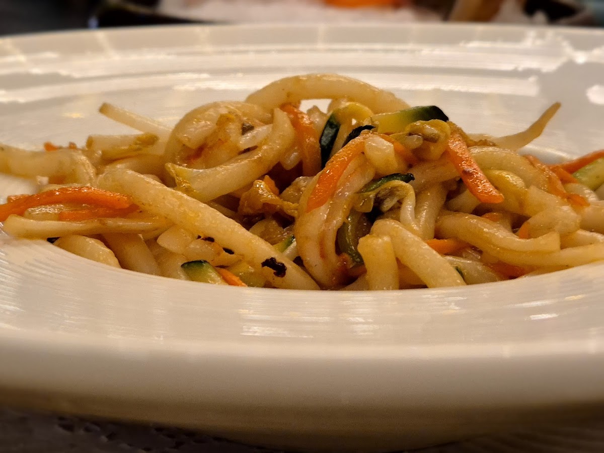 RISTORANTE KAYAMA SUSHI ASIAN FUSION Photo 5