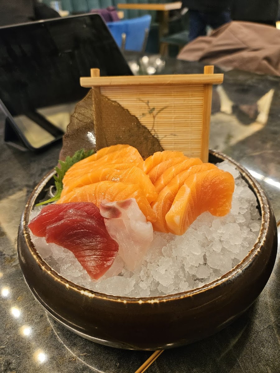 RISTORANTE KAYAMA SUSHI ASIAN FUSION Photo 8