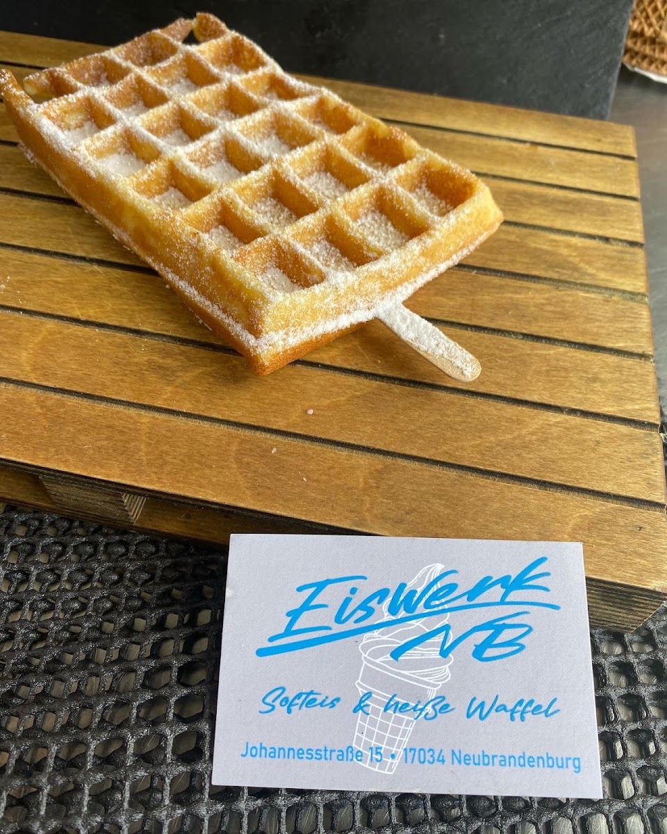 EISWERK NB Photo 2