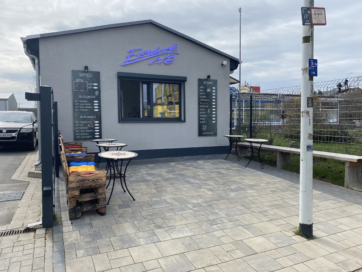 EISWERK NB Photo 4