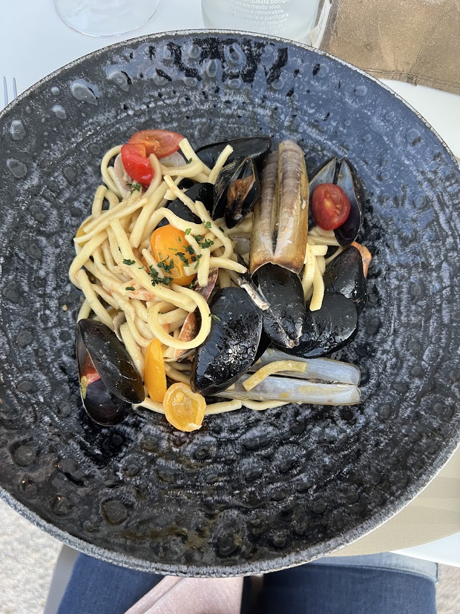 Ristorante Pizzeria Le Sirene Photo 4