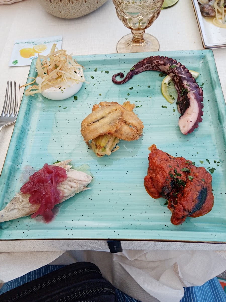 Ristorante Pizzeria Le Sirene Photo 5