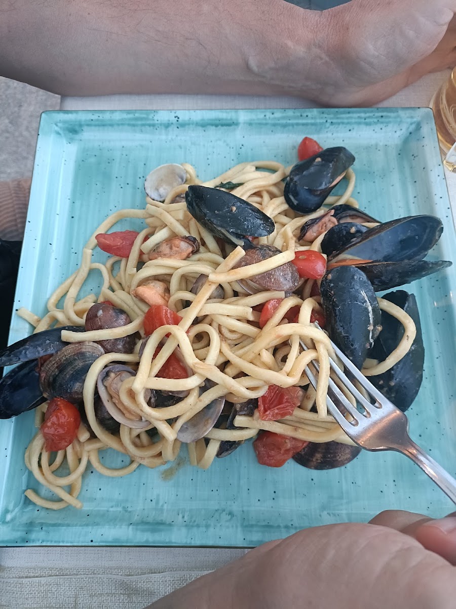 Ristorante Pizzeria Le Sirene Photo 6