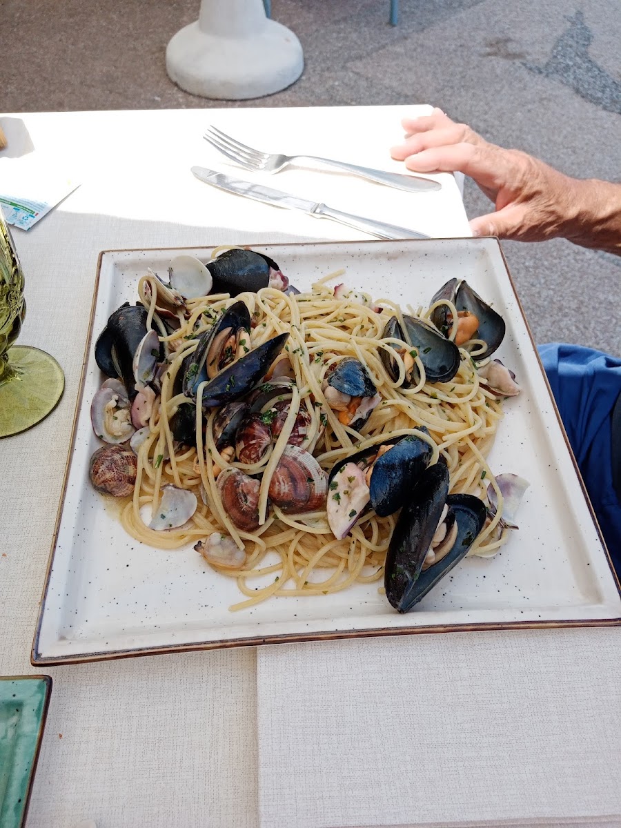 Ristorante Pizzeria Le Sirene Photo 7