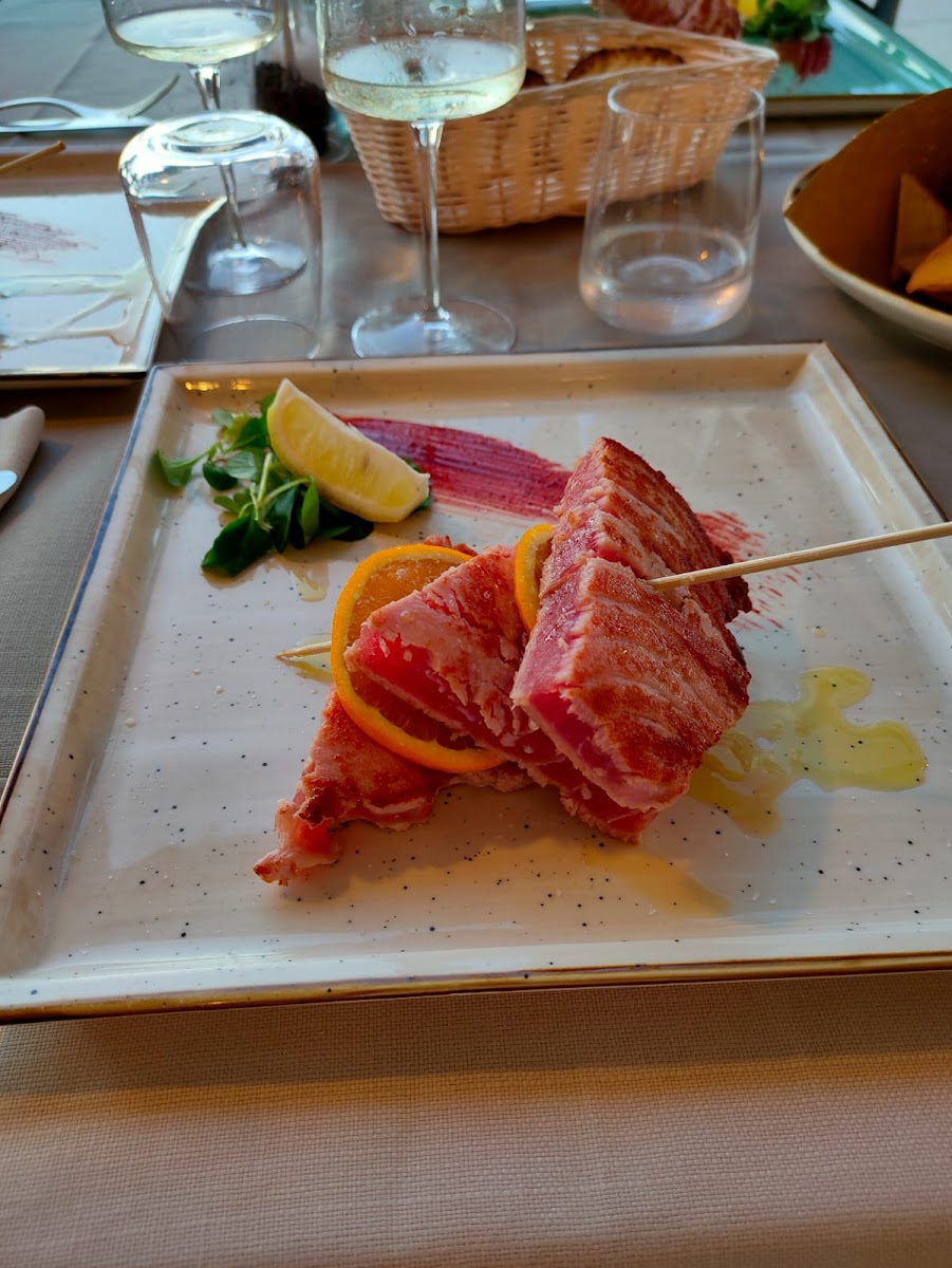 Ristorante Pizzeria Le Sirene Photo 8