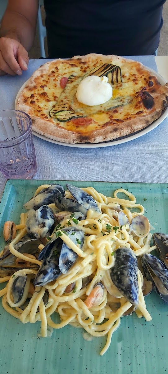 Ristorante Pizzeria Le Sirene Photo 9