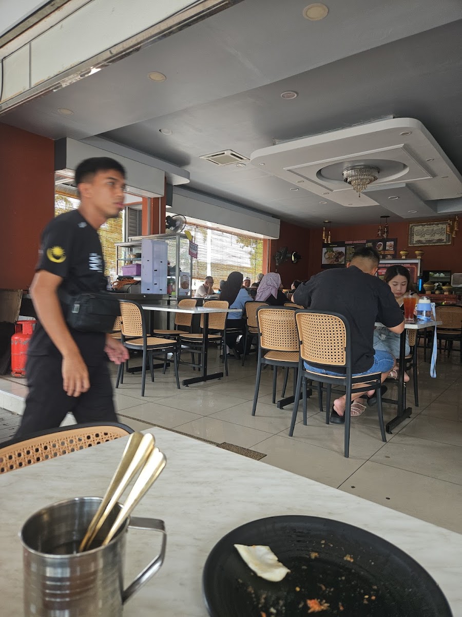 D`COBEK CAFE Photo 7
