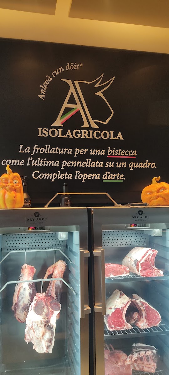 Bottega 50due Photo Menu 10