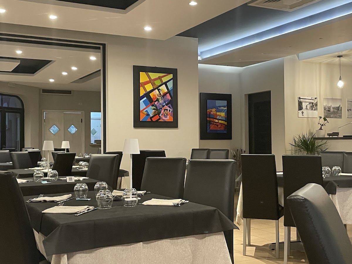 Ristorante Pizzeria Tamuli's