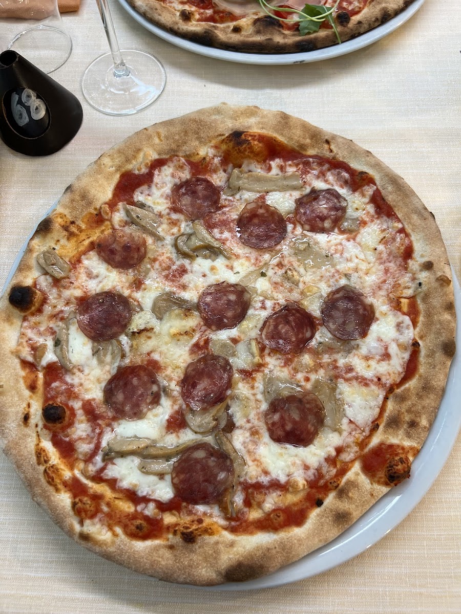 Ristorante Pizzeria La Concordia di Maccagno Photo 4