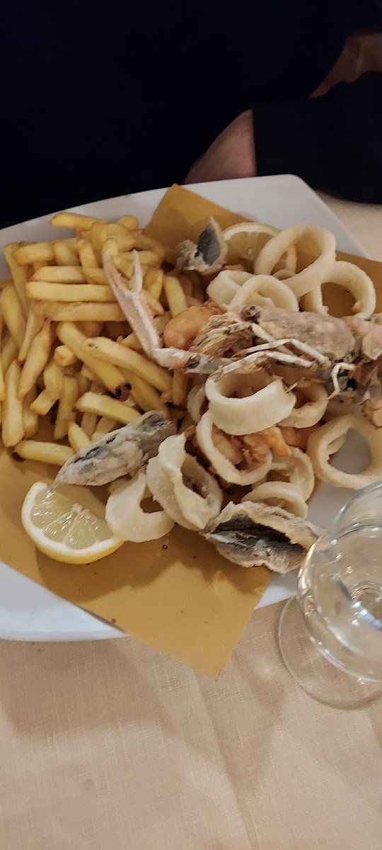 Ristorante Pizzeria La Concordia di Maccagno Photo 5