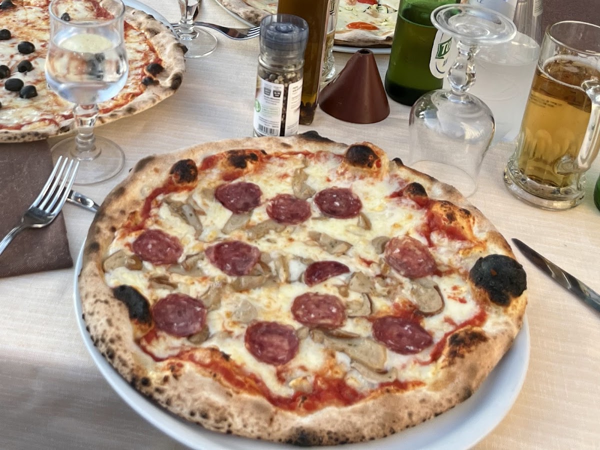 Ristorante Pizzeria La Concordia di Maccagno Photo 6