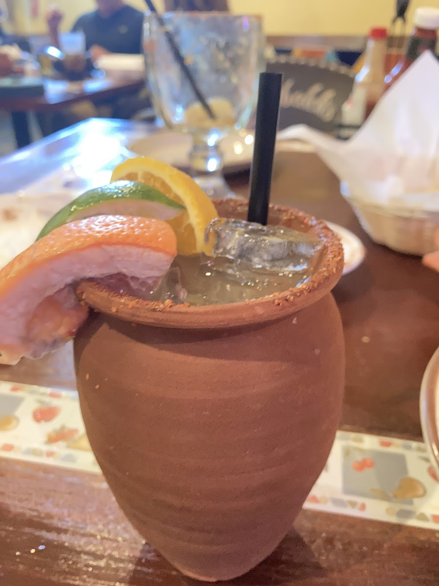 Garibaldi's Photo 10