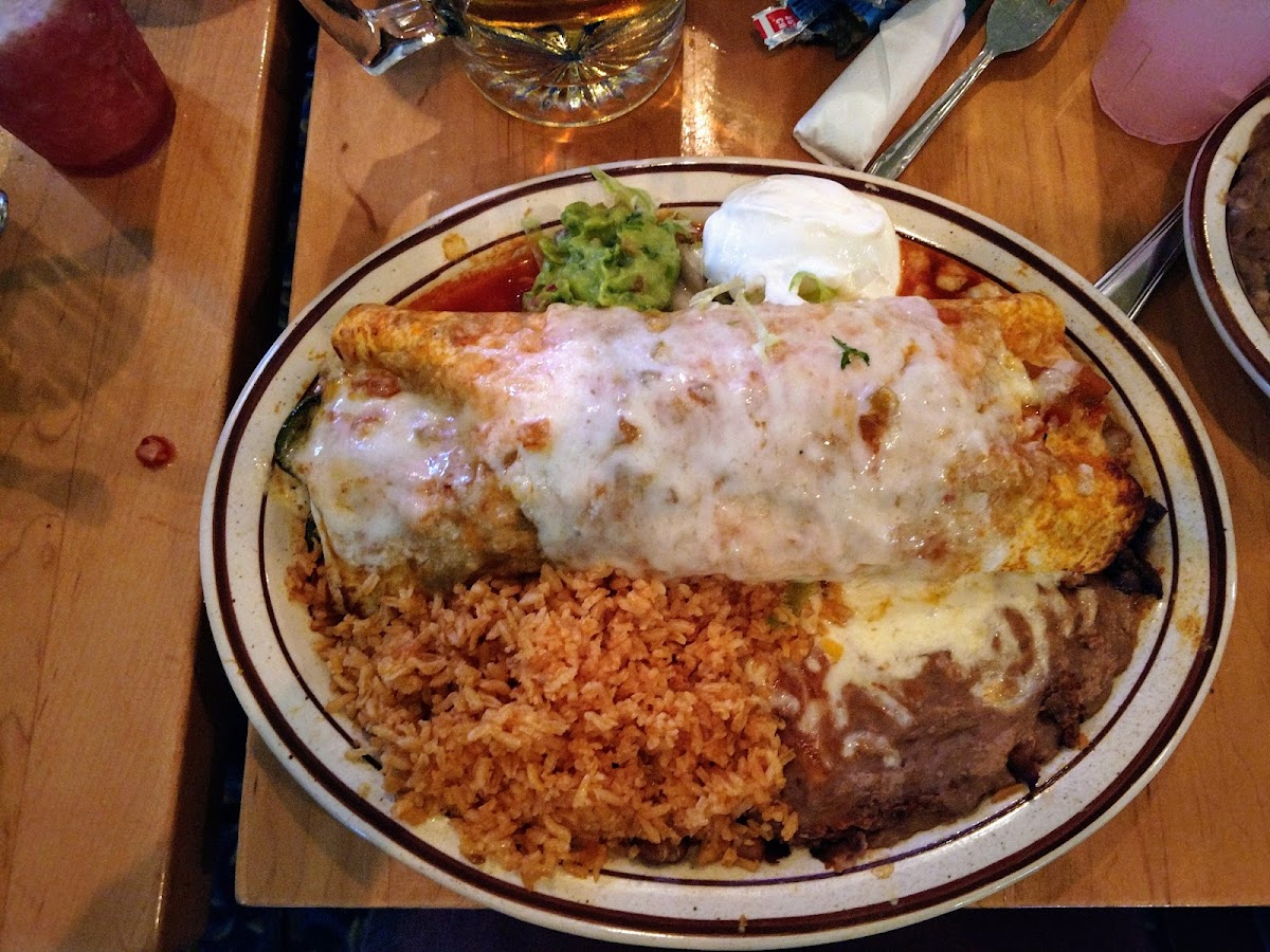 Garibaldi's Photo 5