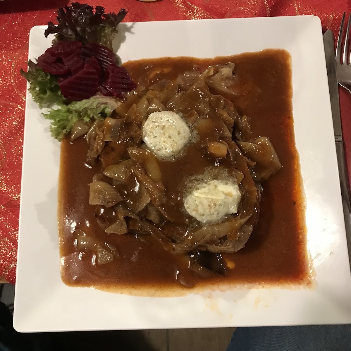 TV Gaststätte Photo 10