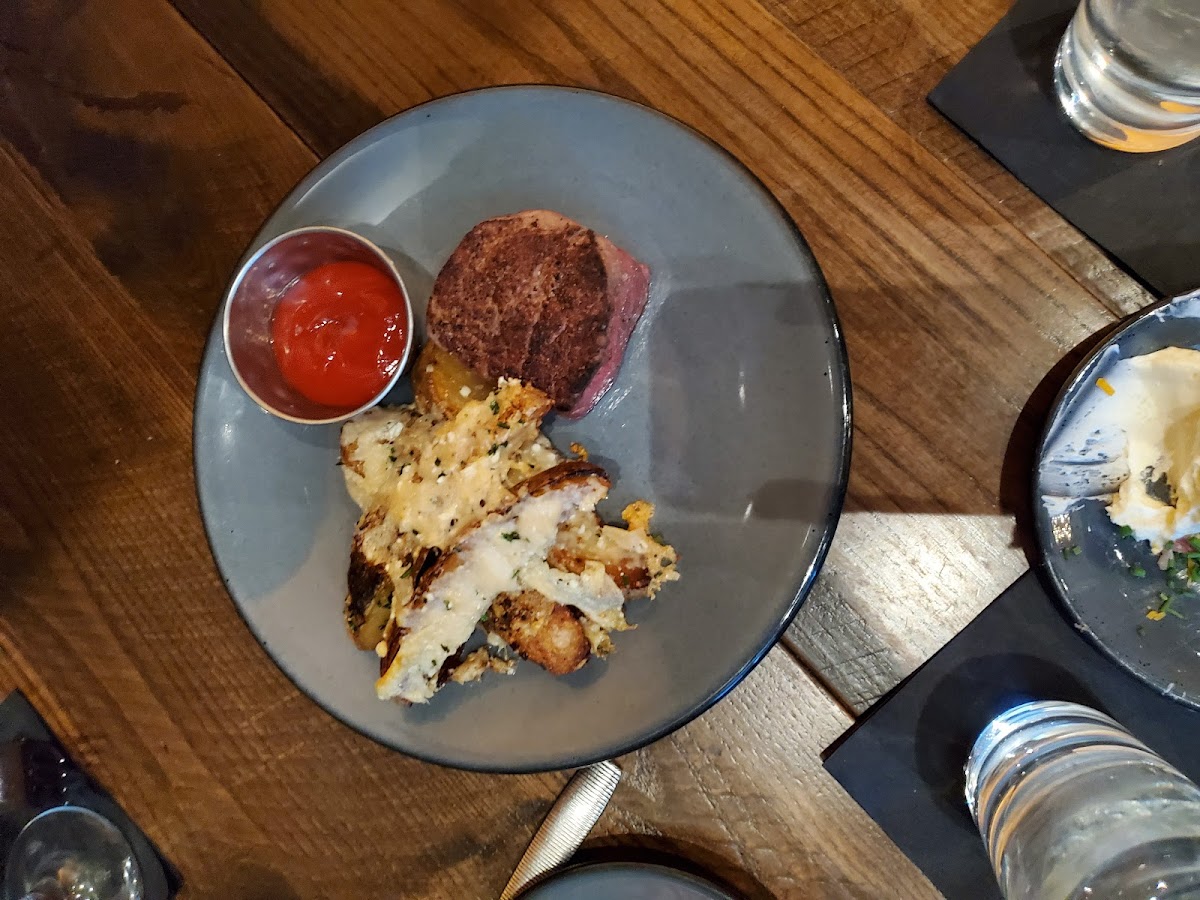 Chop, Block & Brew Photo 5
