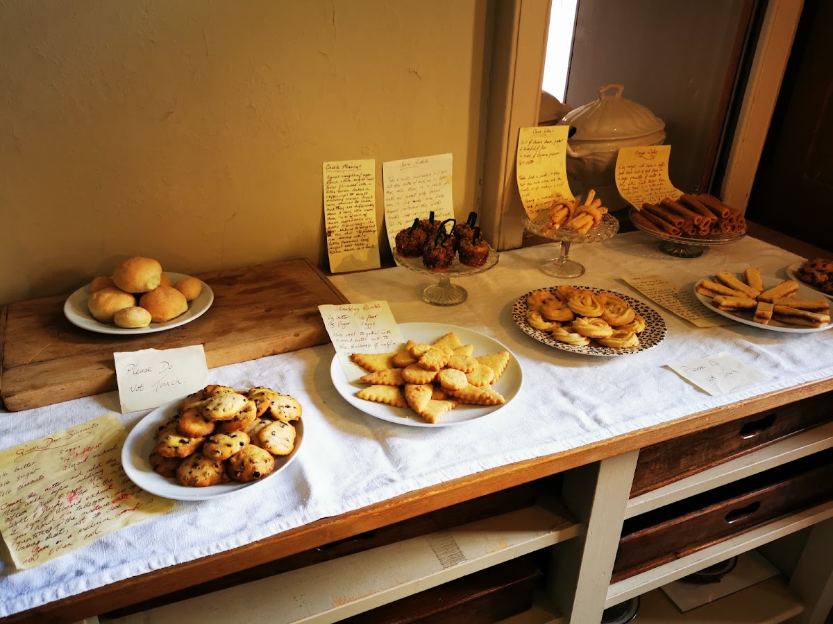Servants Hall Tea Room Photo 10