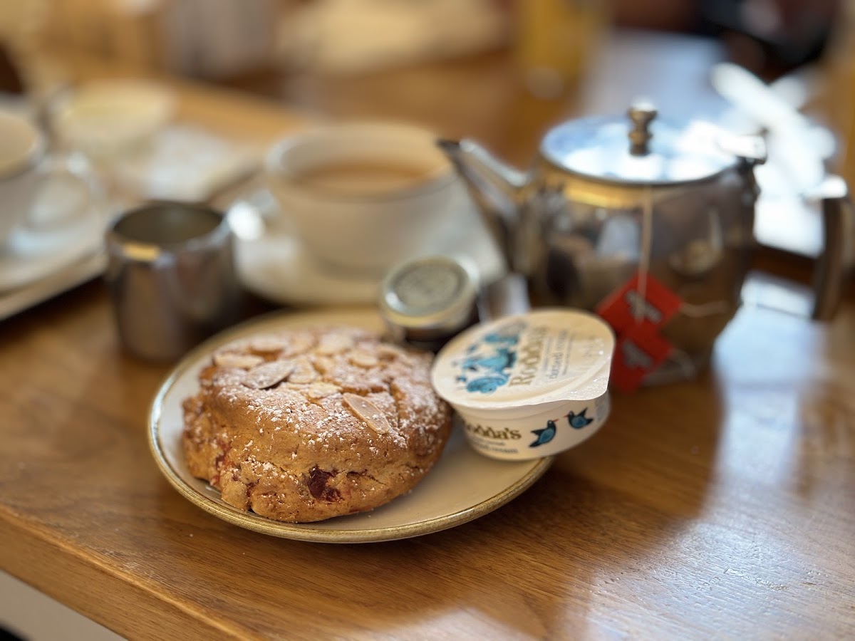Servants Hall Tea Room Photo 2