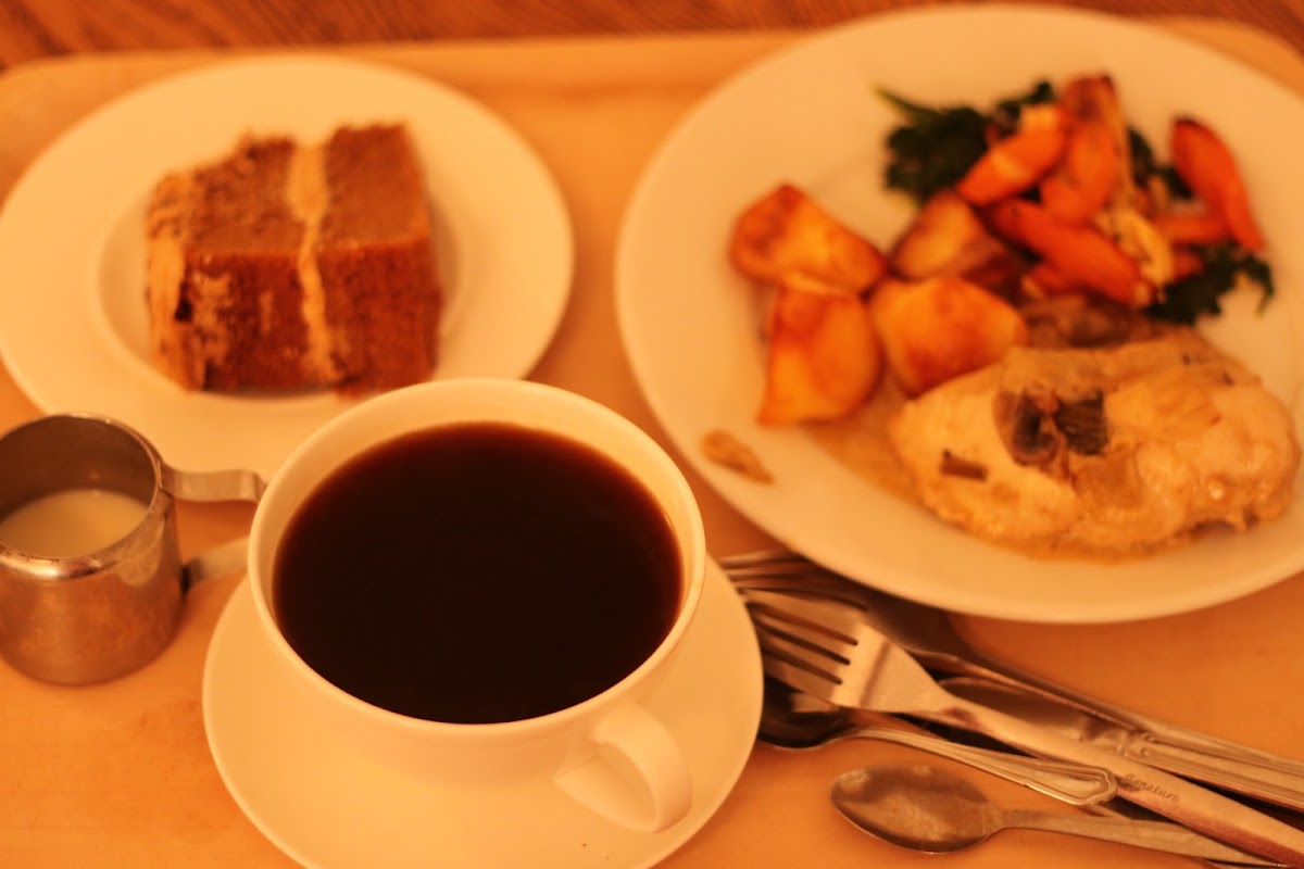 Servants Hall Tea Room Photo 6