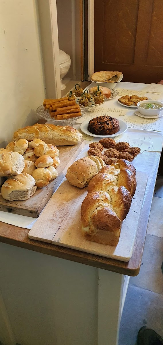 Servants Hall Tea Room Photo 9