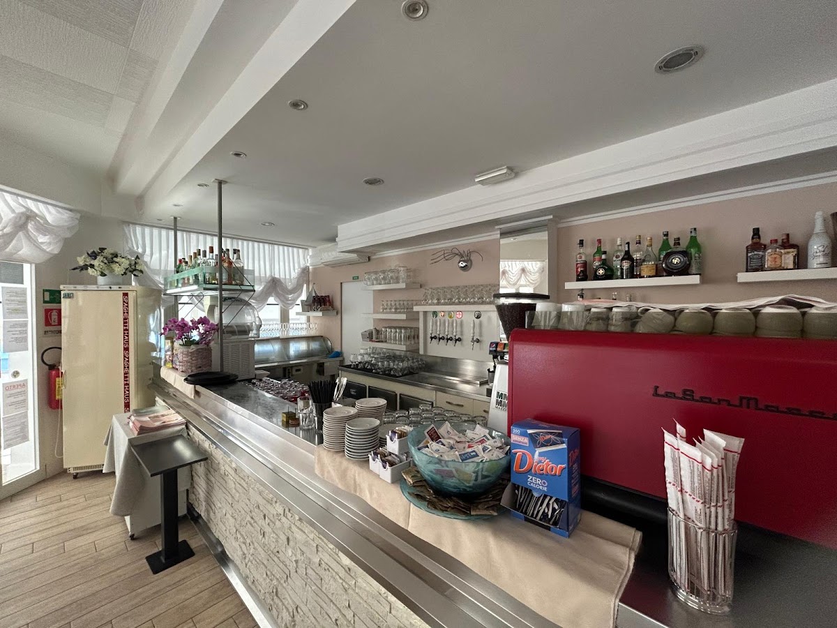 Spaghetti Haus bibione
