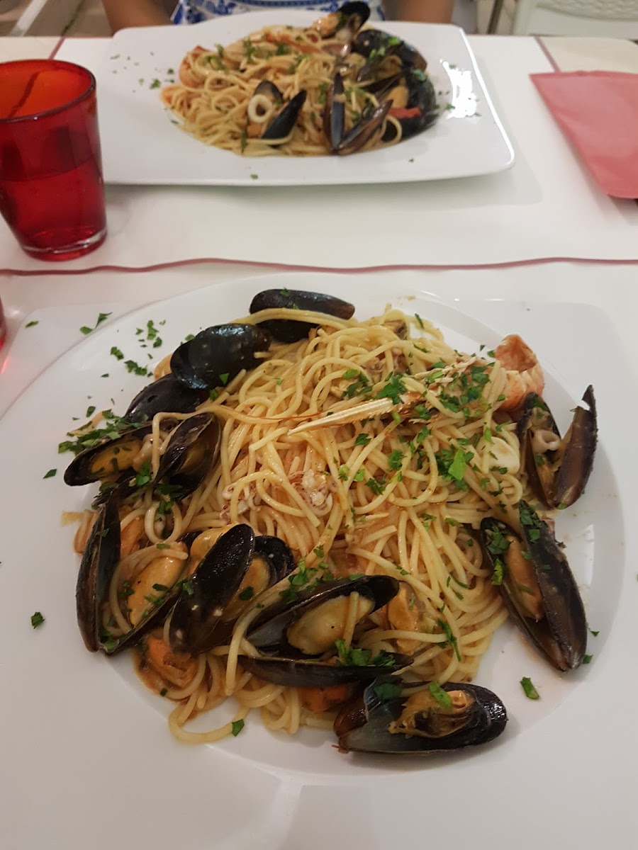 Spaghetti Haus bibione Photo 5