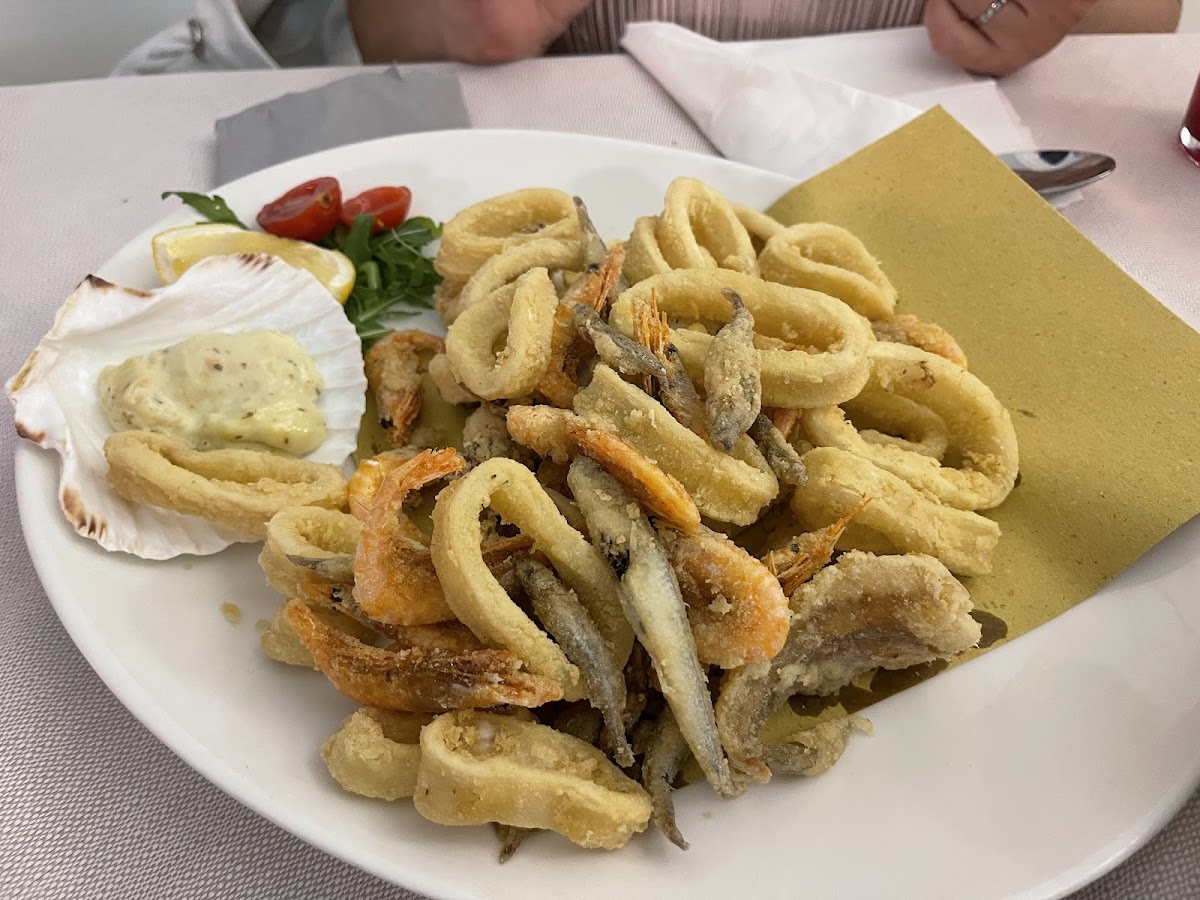 Spaghetti Haus bibione Photo 9