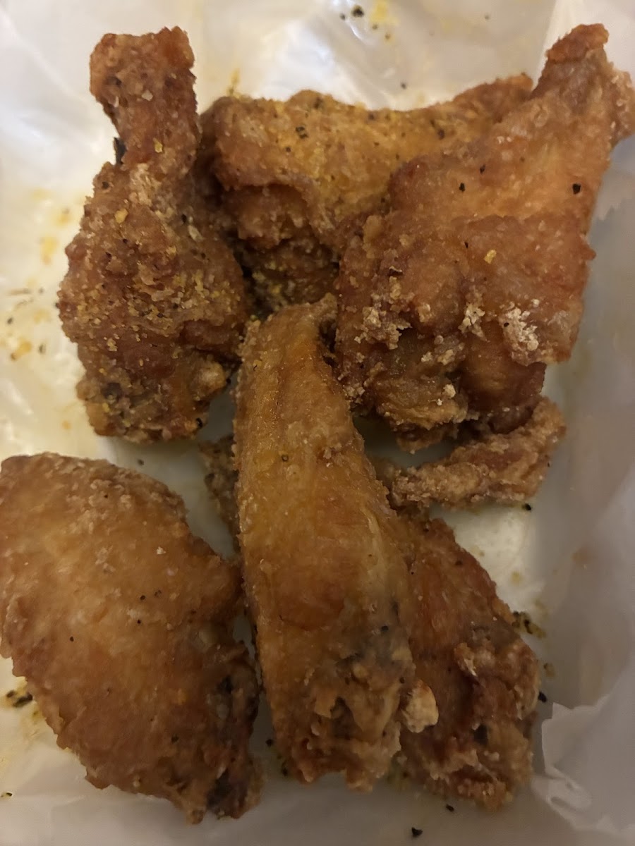 US wings & deli Photo 8